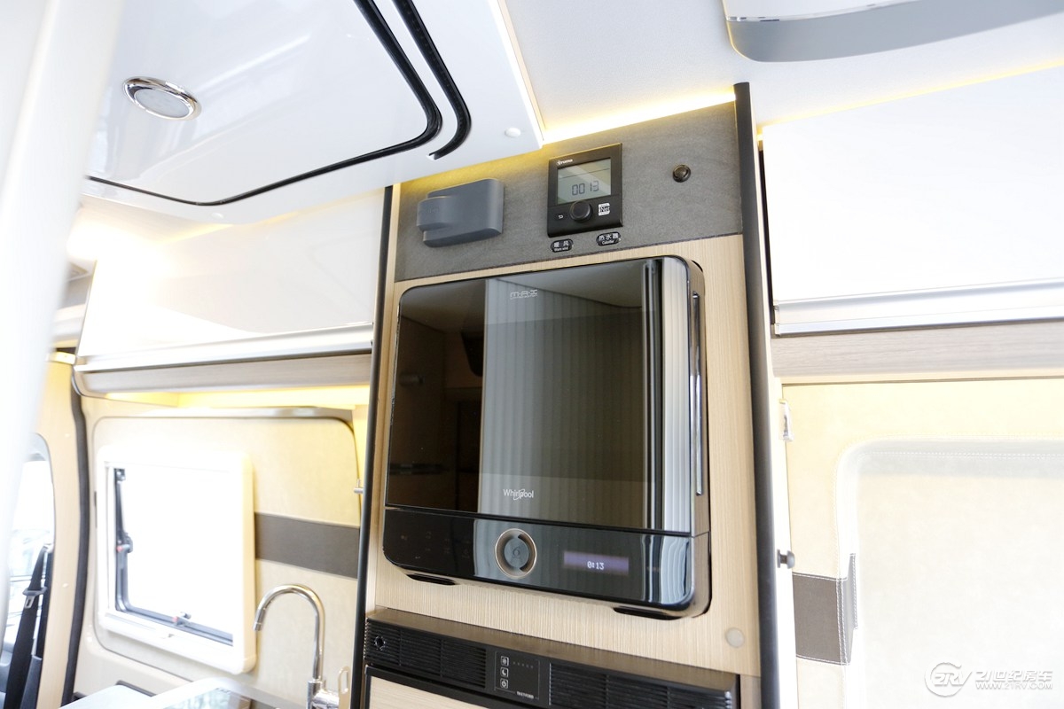 房车太宽不好开,房车配置大全及价格