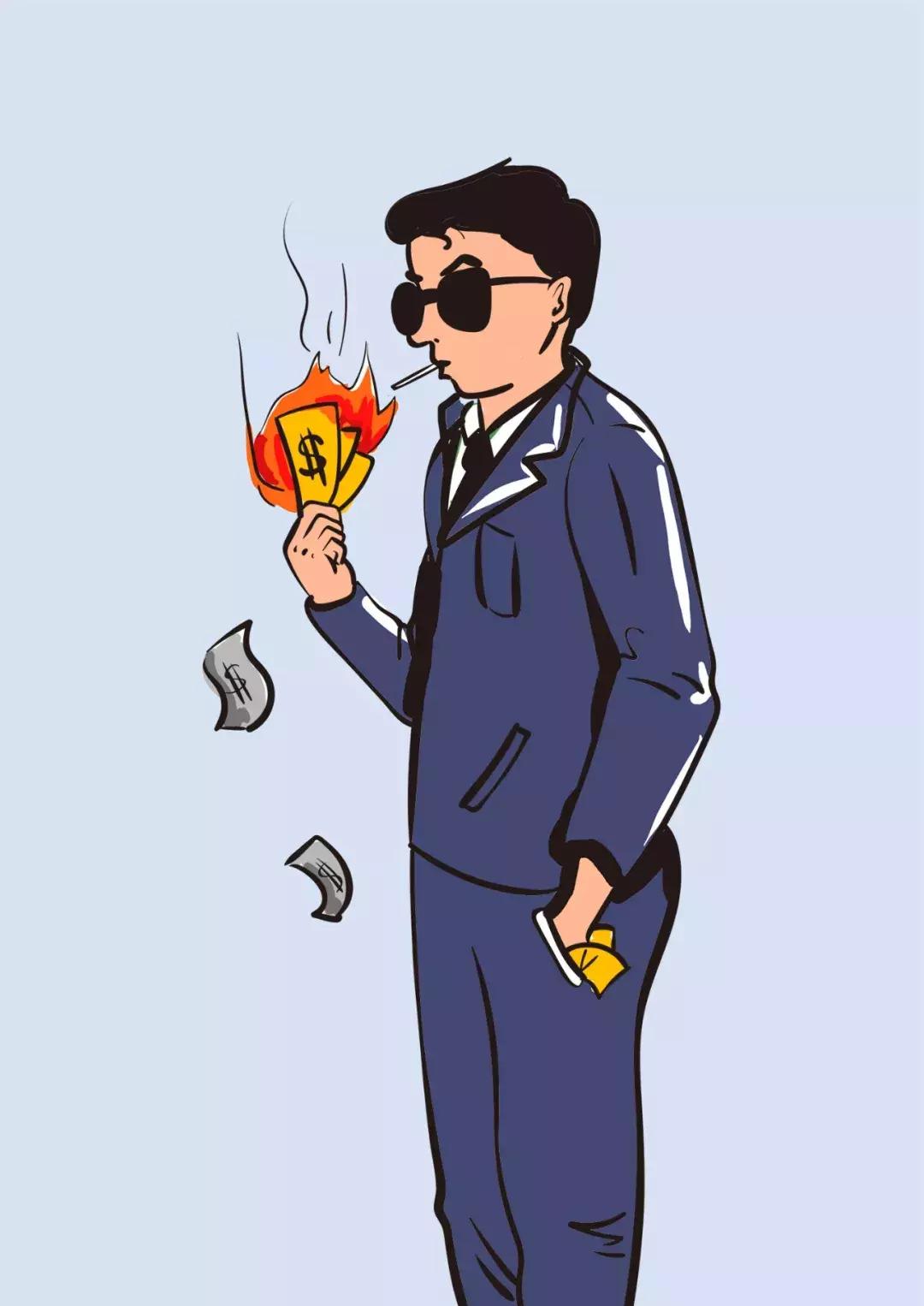 越帅的男人越容易单身,越长越英俊的男人