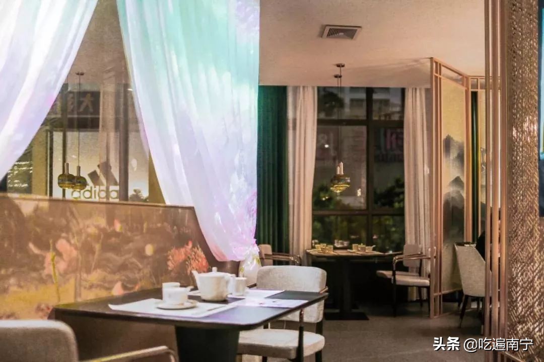 南宁年会聚餐推荐餐厅,南宁聚餐地点有什么推荐