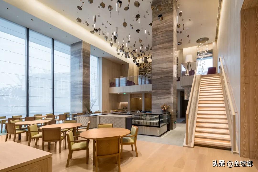 从酒店风格洞察企业,从酒店风格洞察企业文化