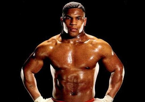 罗尼库尔曼vs泰森完整,体坛难以超越的5个纪录