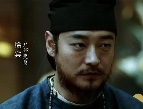 《长安十二时辰》里，如果徐宾背后有人的话不会是太子而是他