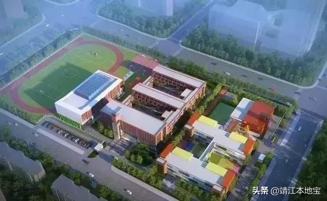 苏州姑苏区新建小学,苏州新建的小学怎么样