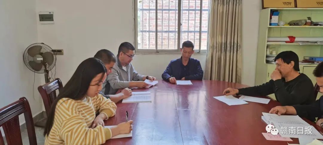 赣州市一批集体和个人获全省表彰,赣州举行表彰大会