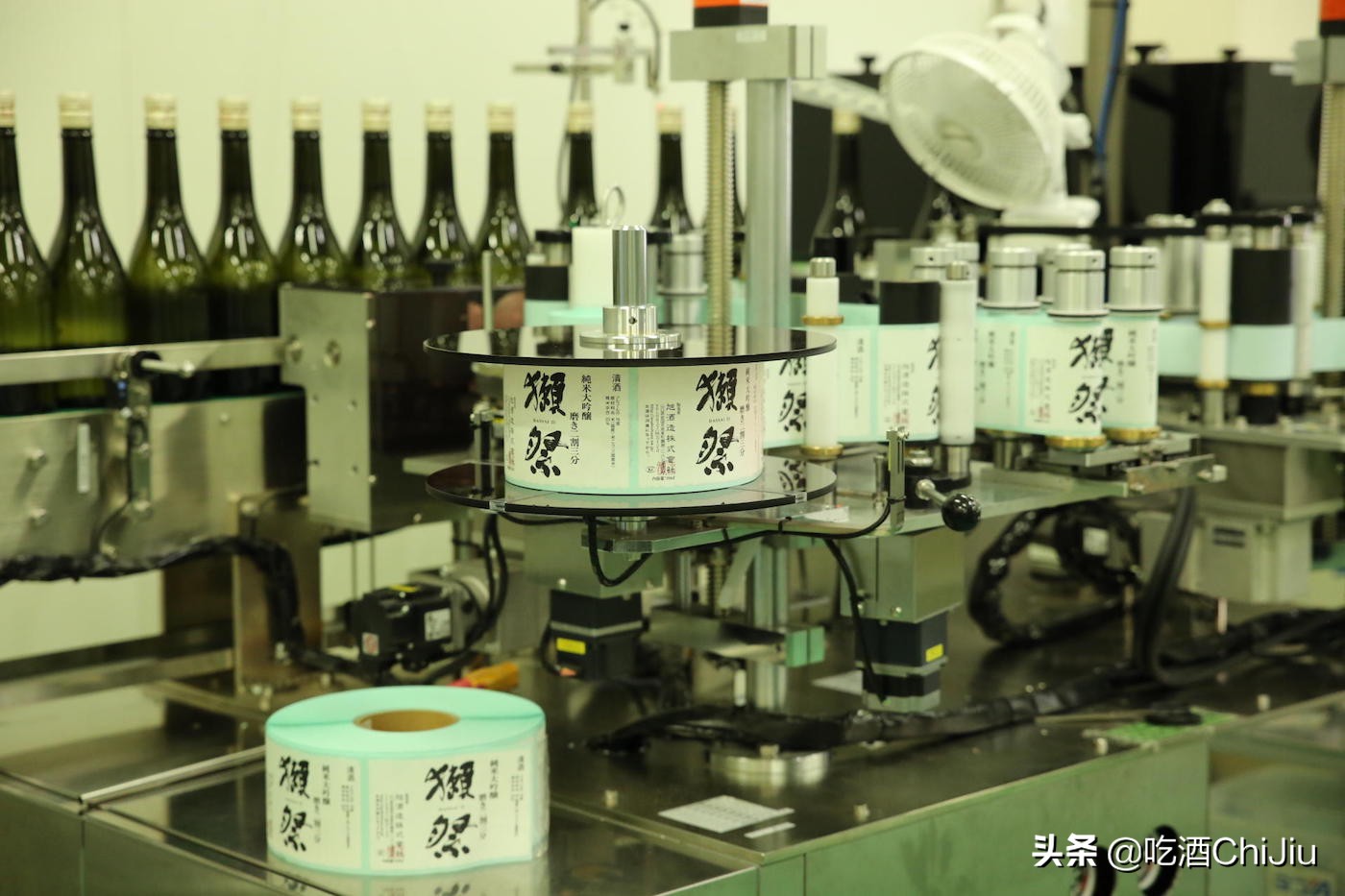 10大顶级日本清酒,日本十大顶级清酒