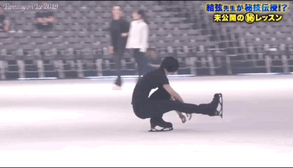 羽生结弦退役了为何还如此受关注,退役教练说羽生结弦能得第一