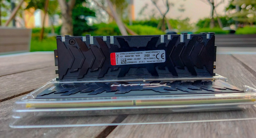 金士顿骇客神条320016g测评,金士顿骇客神条16g单条和双条