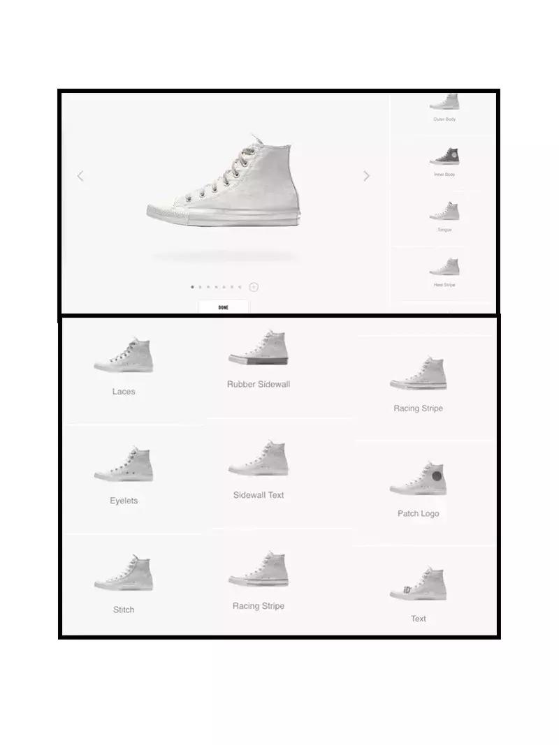 一生爱匡威视频,匡威一星标