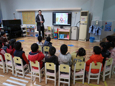 无锡金桥幼儿园招生简章,无锡侨谊幼儿园招生简章