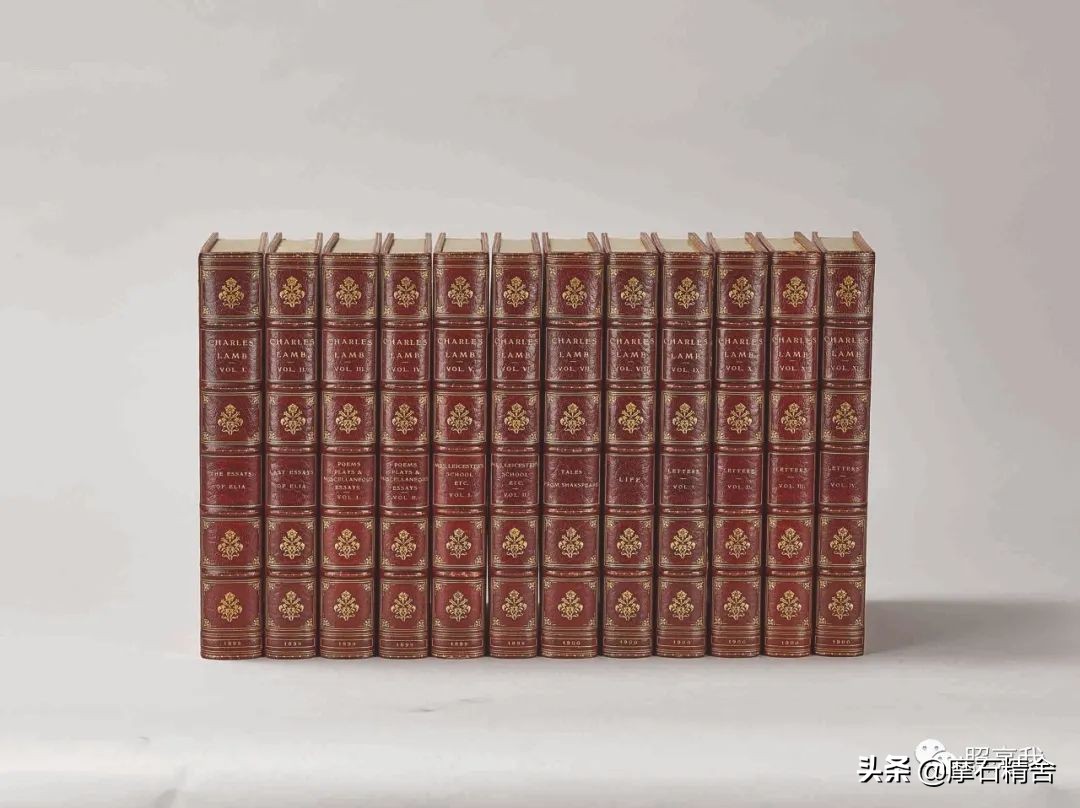 读董桥2020第一文“爱书琐记”之琐记