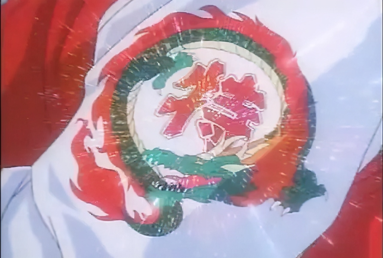 厨神小当家料理,厨神小当家的食物