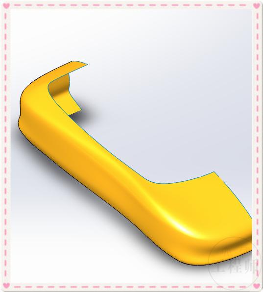 3d建模螺丝solidworks,solidworks建模跑车