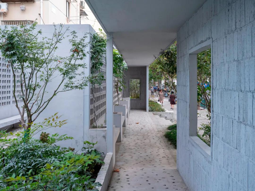 猪笼寨为什么没人住了,上海猪笼寨改造