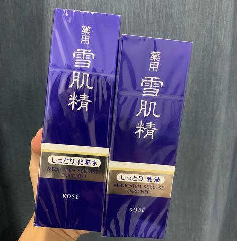 城野医生护肤品是正品吗,被列入黑名单的化妆品