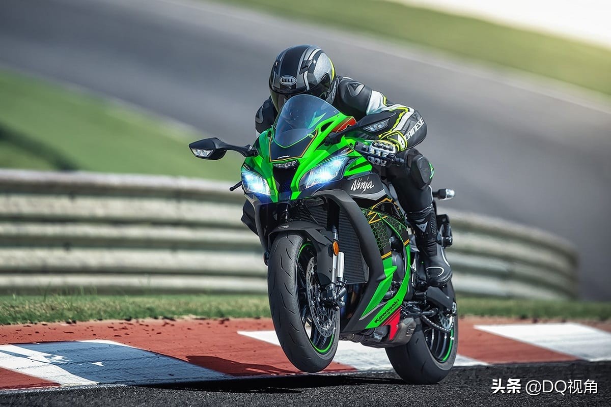 日系四大摩托车哪一个最耐造,日系四大摩托车品牌各自的特色