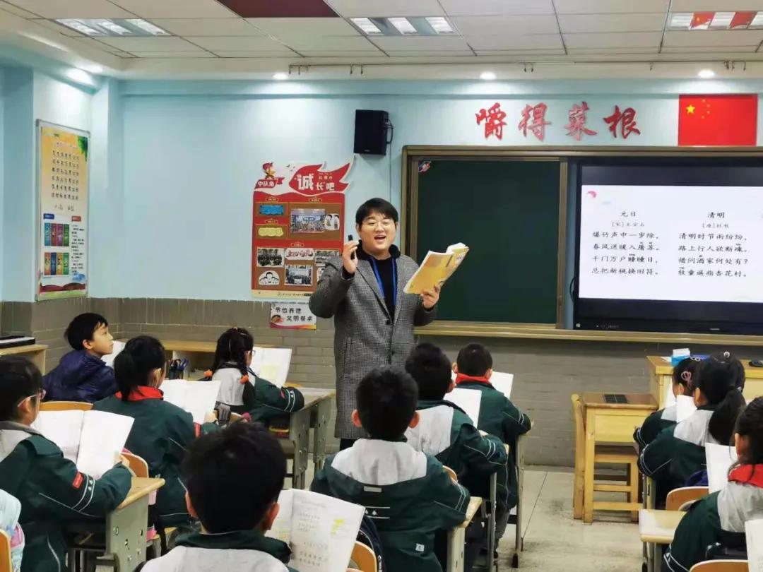 扩建校区已初有雏形,扩建校区与分校的区别