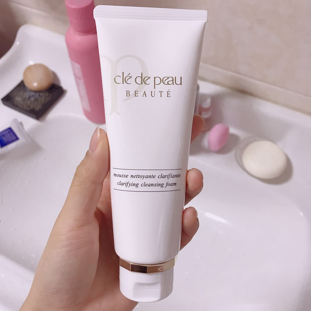 所有肤质都能用的洗面奶推荐,所有肤质都可以用的洗面奶推荐