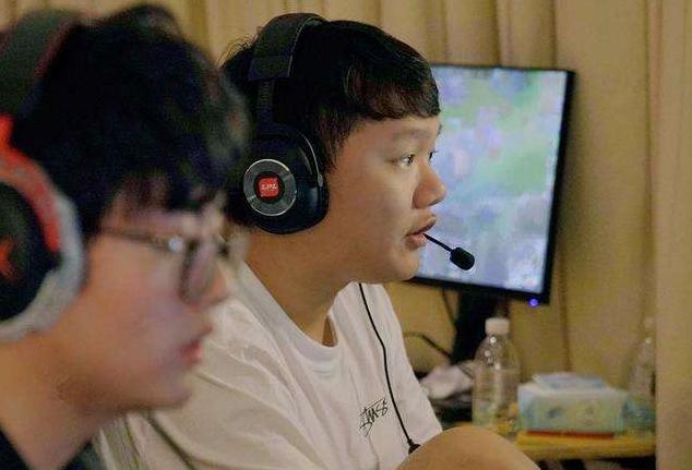 兮夜大舅子加盟jdg,jdg大舅子和兮夜