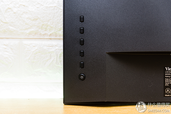 屏幕细腻的显示器,优派vp27804k显示器怎样