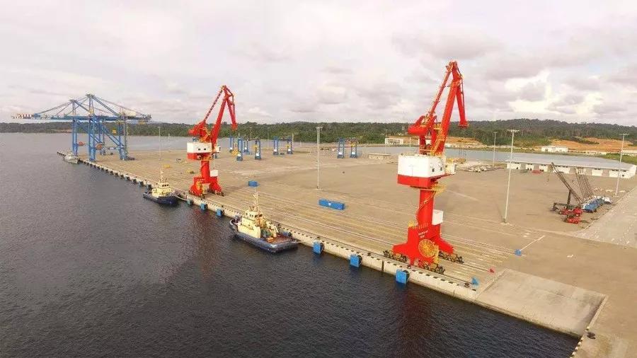 好样的!中交集团外籍员工,在国际论坛上当场反击对“一带一路”的抹黑