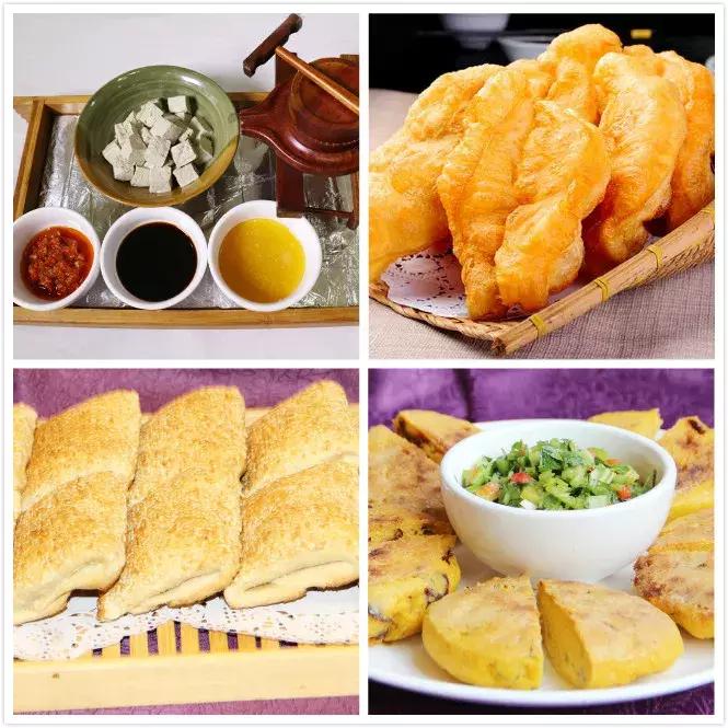 河北野生原度假村附近美食,河北野生原度假村饭怎么样