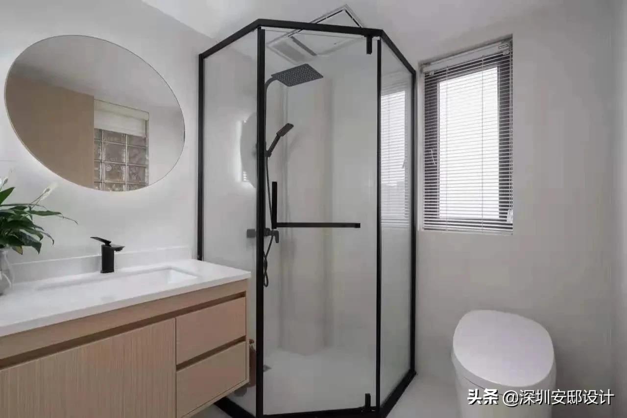 刮风卫生间反味严重简单解决方法,卫生间反臭最简单的解决方法