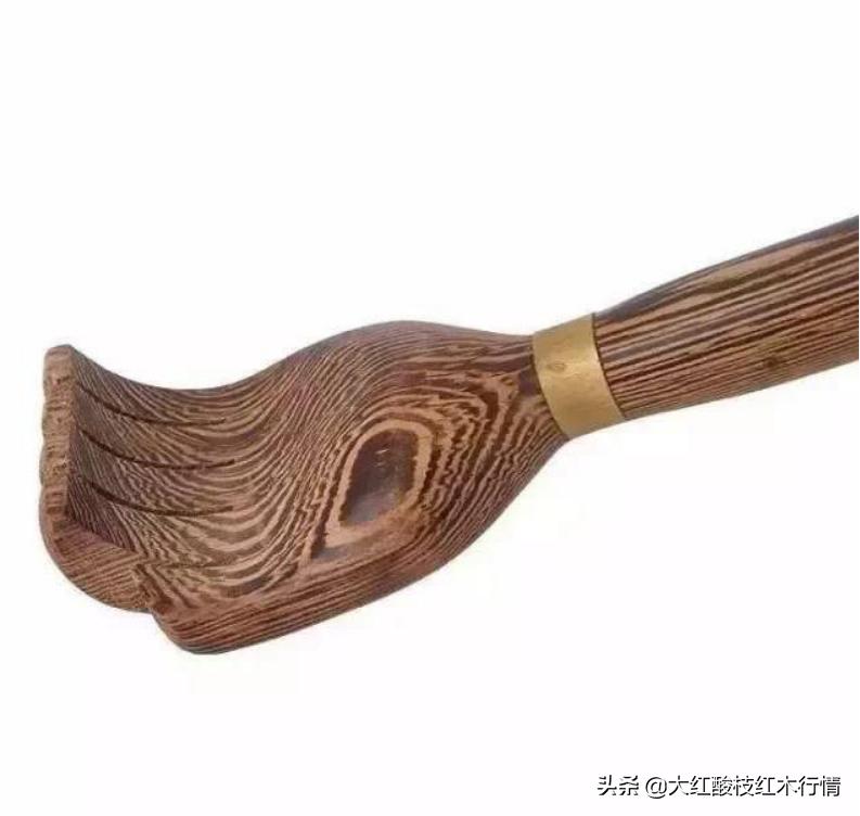 红木和鸡翅木的区别,鸡翅木怪异