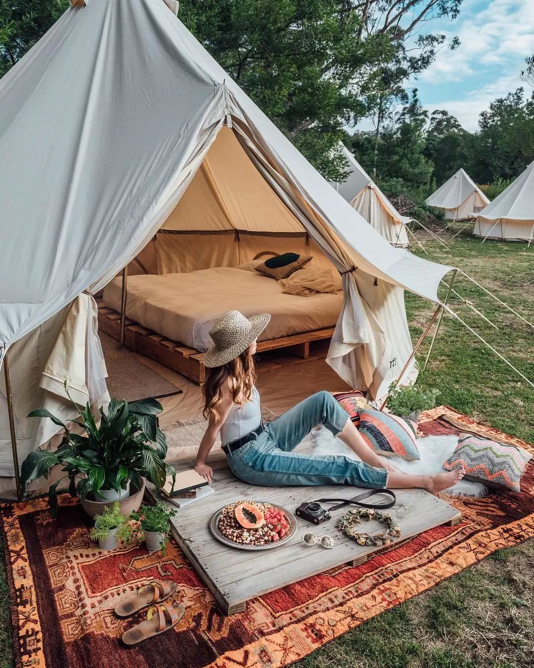 男生和女生一起旅行的感受,男人和女人的差别总结得太精辟了