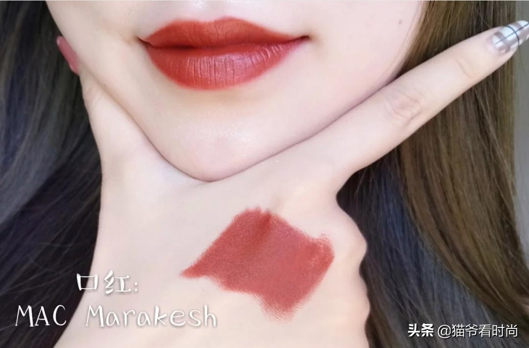 超火春夏口红,超多色号口红