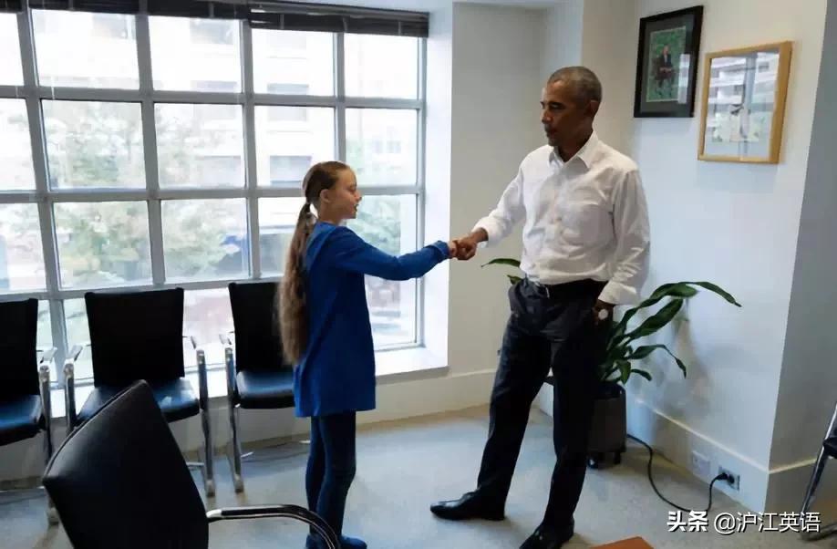 瑞典环保少女对日本核废水态度,瑞典环保少女看待排放核污水