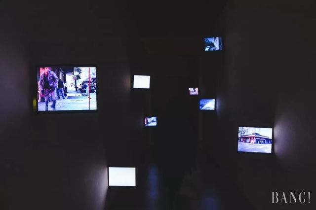 上海双年展导览,上海双年展2021