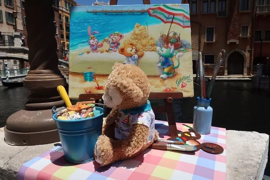 日本十大游乐场排名,日本两大主题乐园