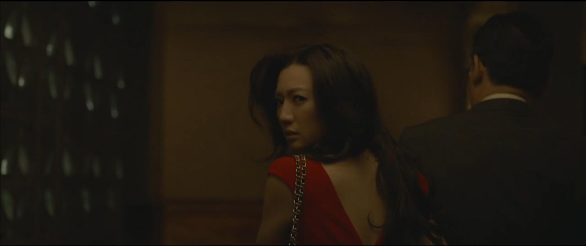 生猛情色撞击与人性黑暗面窥视,九把刀的这部神作我应该劝你别看