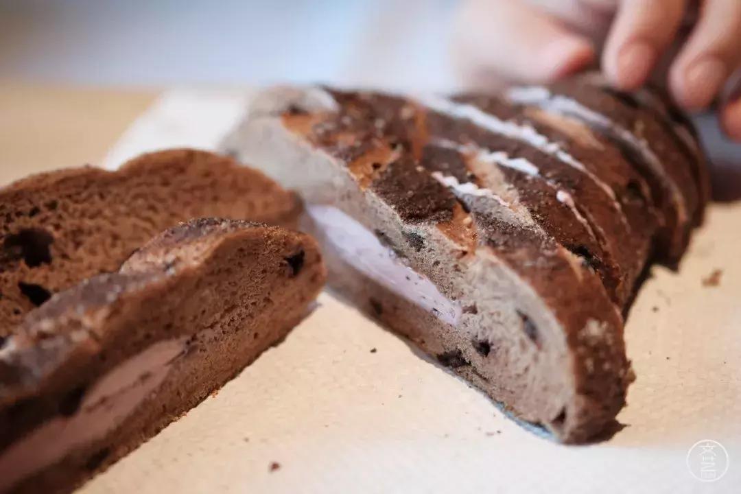 用解数学题的思路盲测郑州本地15款网红欧包