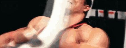 类固醇肌肉发展,类固醇可以促进肌肉生长吗