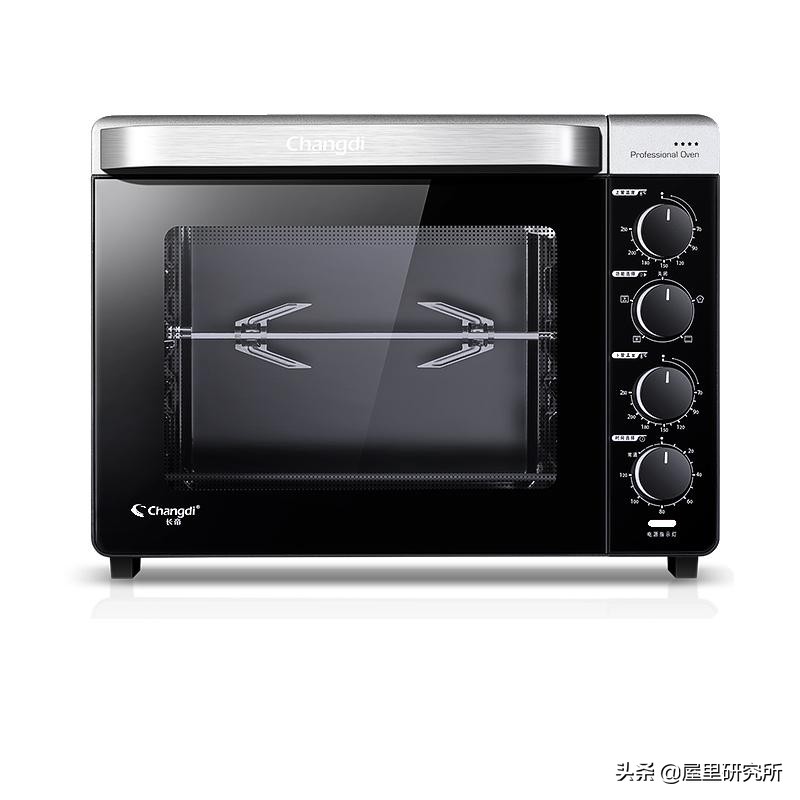 烤箱烘焙美食菜谱,烤箱烘焙美食教程