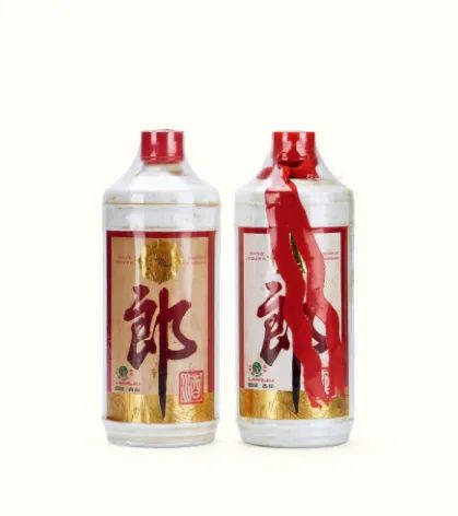 郎酒哪种酒值得收藏,贵州十大酱香名酒郎酒