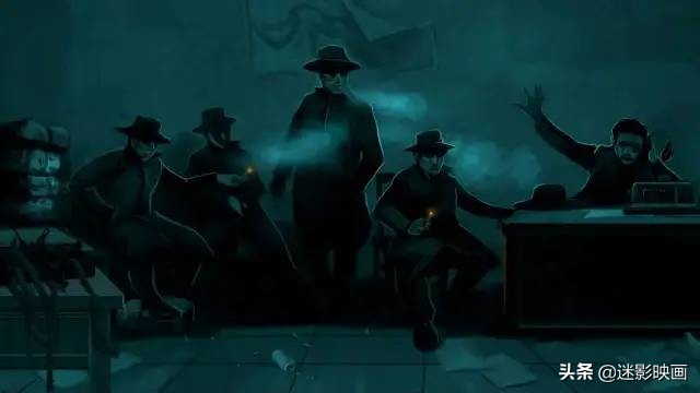 被剧名耽误的好连续剧,网剧鼻祖毛骗第十九集