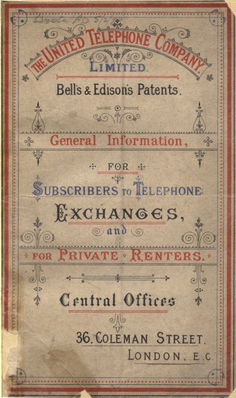 介绍60年代的老式电话机,19世纪老式电话机