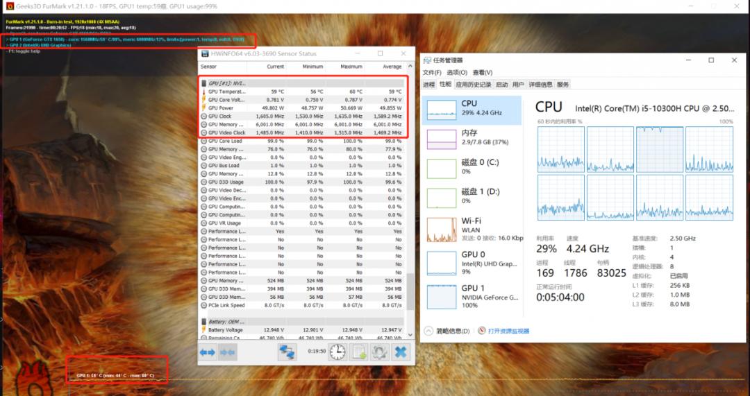 电脑烤机软件哪个最好,电脑cpu烤机软件哪个好