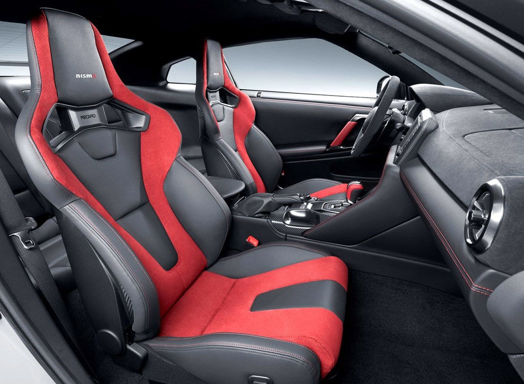 日系顶级性能车代表,这三大*用御**改装品牌,你知道多少个?