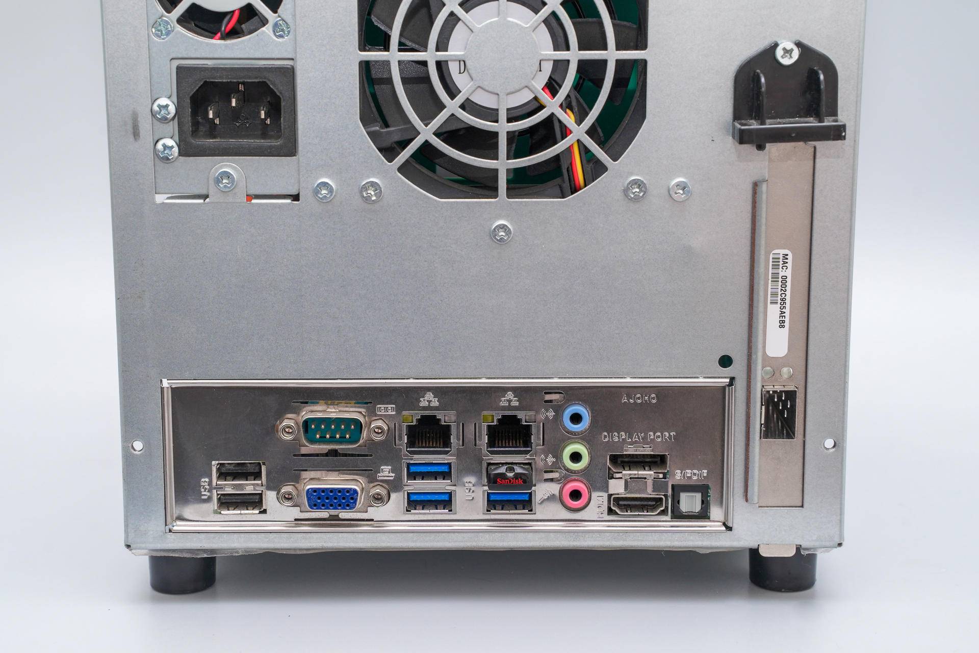 翼王组装电脑,翼王测评mac主机