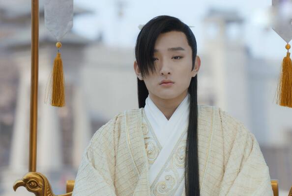 古偶男主是什么,古偶男主颜值点评