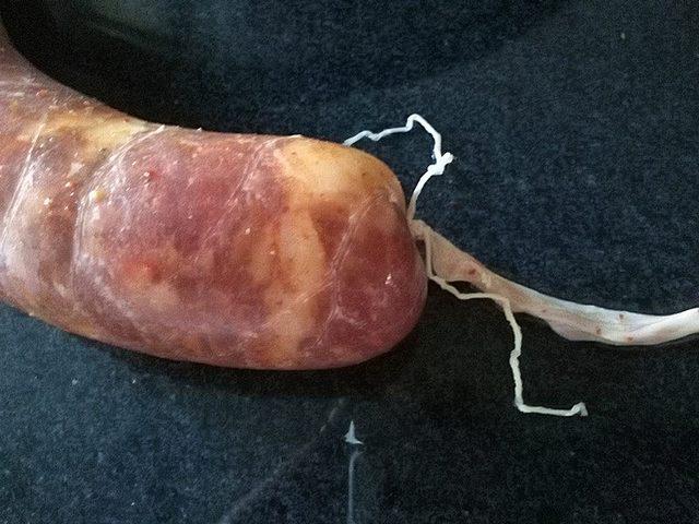 学会此教程香肠再也不用买,真材实料味道好,每年冬天都自己灌