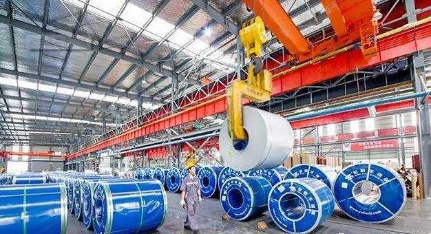 未来十年最值得投资的新产业,未来五年产业投资大趋势全文