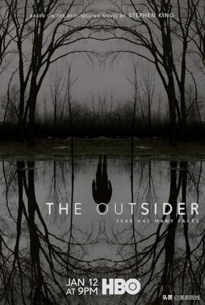 一口气看完英美剧推荐,经典英美剧推荐大片9.0以上评分