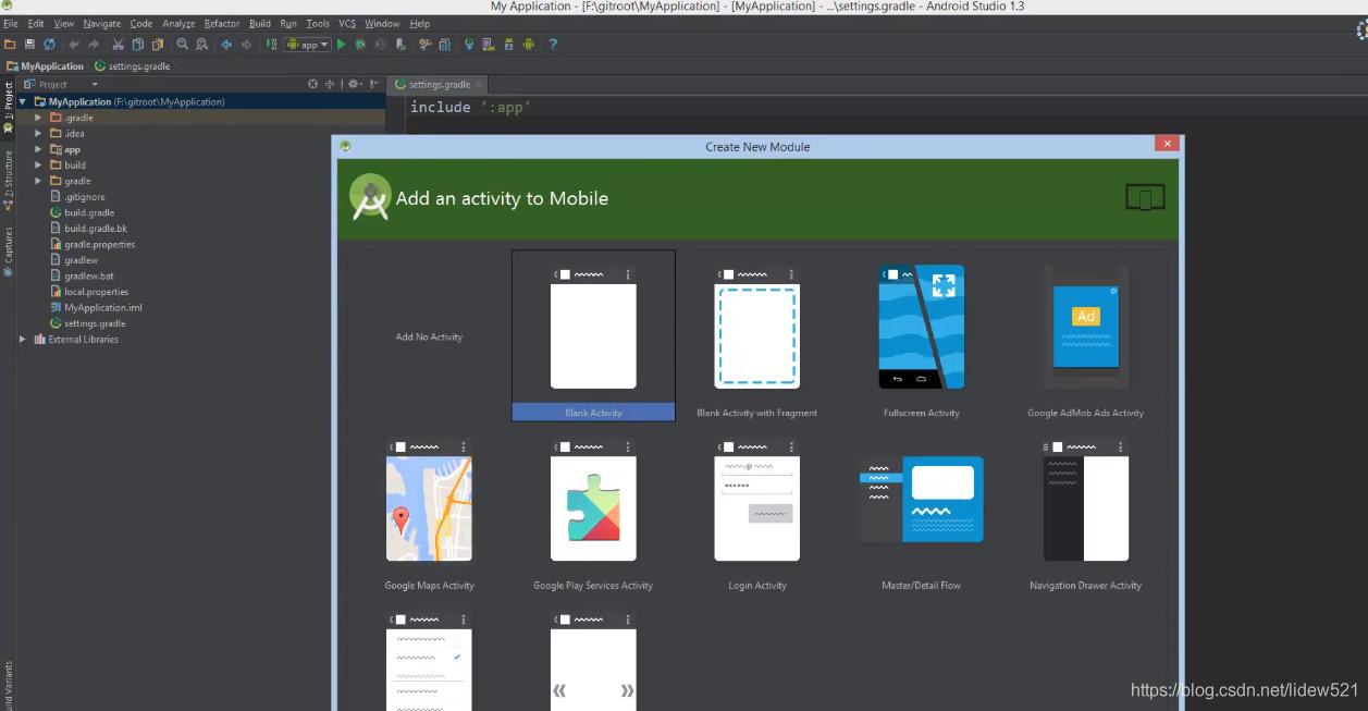 androidstudio经常更新gradle,androidstudiogradle详细教程