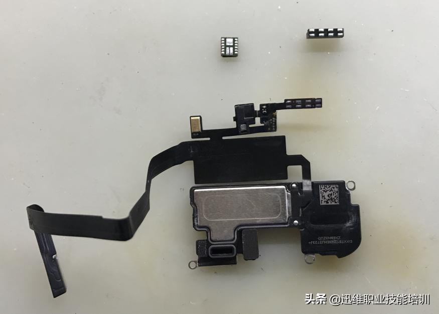 苹果7开机白苹果反复重启,iphonex开机短路反复重启