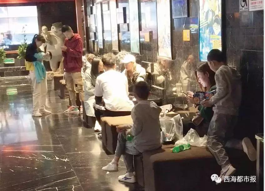 这个小长假，西宁人又玩出新花样