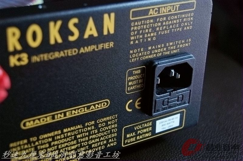 乐圣k3合并功放,乐圣k3合并功放介绍